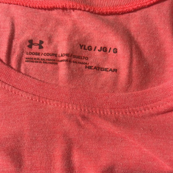 Under Armour shirt - Picture 3 of 3